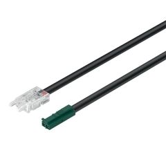 LOOX5 Serit LED sürücü bag.kabl. 24V, 2m