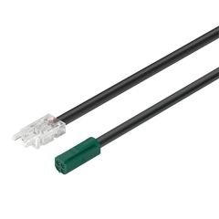 Loox5 LED Baglanti Kablosu MW 8mm/24V/2m