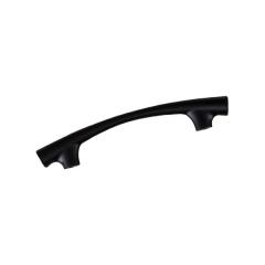 ARCO Kulp mat siyah 224mm