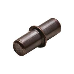 Raf pimi çelik karartilmis 5mm 80kg - 100 Adet