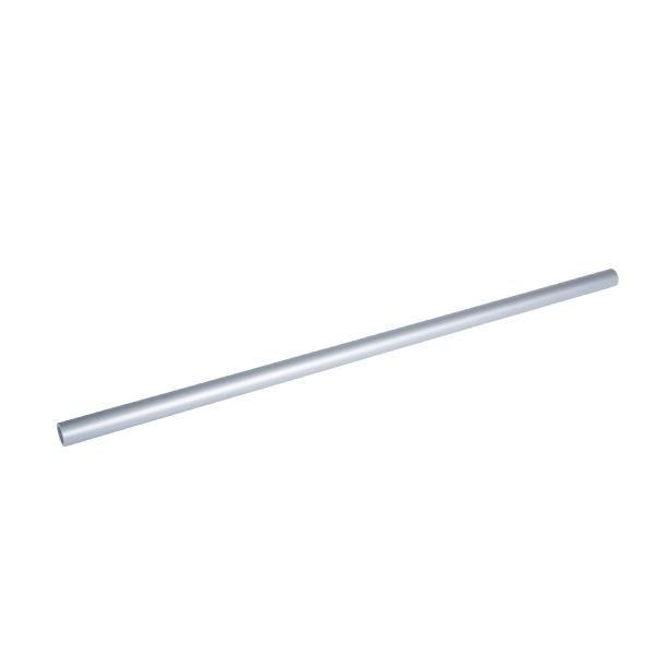 Enine çubuk alü.gümüs renkli 537mm