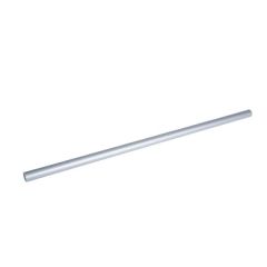 Enine çubuk alü.gümüs renkli 537mm
