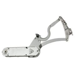 SWING UP Makas seti 203 450mm-660mm gri