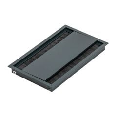 EXIT DUAL Kablo kanali antr. 120x200mm