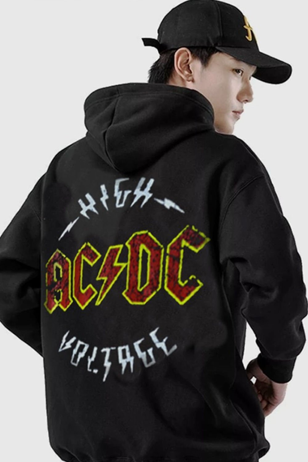 Sweat acdc hotsell