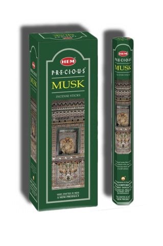 Precious Fragrance Insence Sticks Tütsü