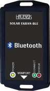 MiniSolar-BT Bluetooth Modül - Uzaktan İzleme Modülü