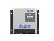 DUALCHARGER-4030AMD (MPPT+DC DC )
