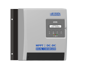 DUALCHARGER-4030AMD (MPPT+DC DC )