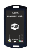 Solar Wifi Modül