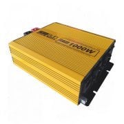 Mexxsun 1000 Watt Tam Sinüs Akü Şarjlı Inverter 12 Volt