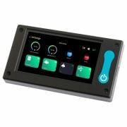Octoopi Van Akıllı Karavan Kontrol Sistemi - 4.3 İnç Ekran