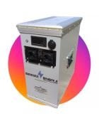 Sessiz S10 M100 Jel 1kw 1.2kw