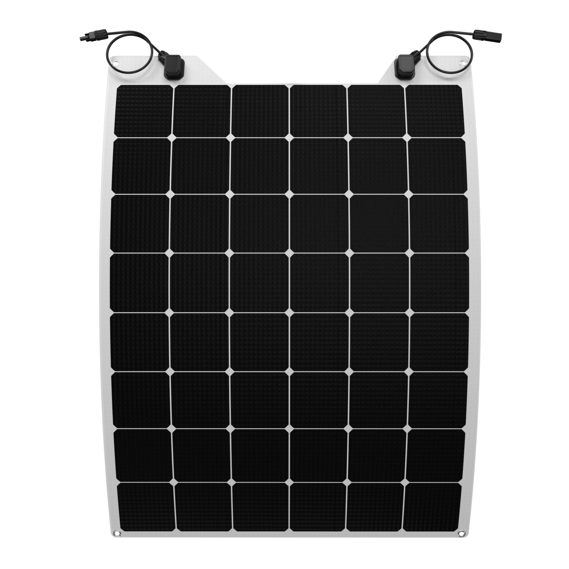 110W ESNEK MONOKTRİSTAL GÜNEŞ PANELİ