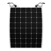 110W ESNEK MONOKTRİSTAL GÜNEŞ PANELİ