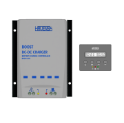 BOOST DC-DC CHARGER 24-48V AKÜ ŞARJI