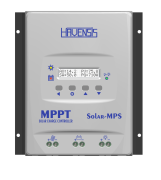 100V 60A MPPT SOLAR ŞARJ KONTROL 12-24V HAVENSİS SOLAR-60AMPS