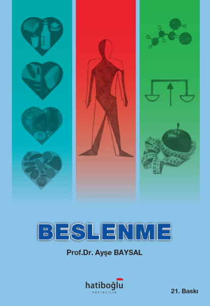 Beslenme - Ayşe Baysal