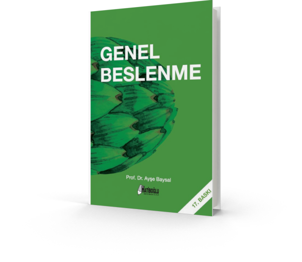 Genel Beslenme - Ayşe Baysal