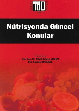 Nütrisyonda Güncel Konular