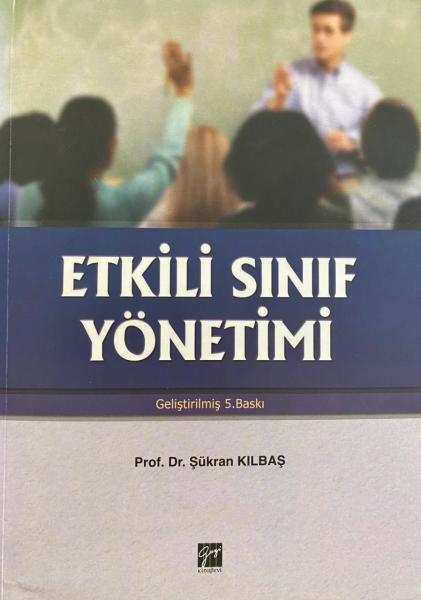 Etkili Sınıf Yönetimi