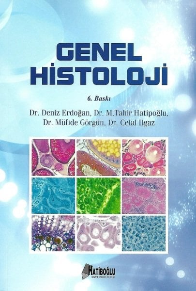 Genel Histoloji