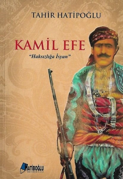 Kamil Efe  -  Tahir Hatipoğlu
