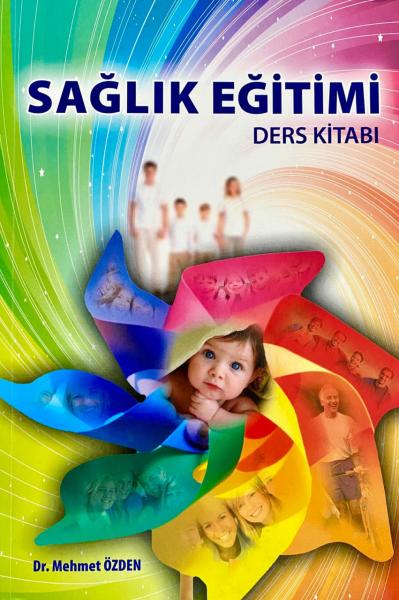 Sağlık Eğitimi Ders Kitabı - Mehmet Özden