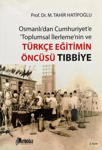 Osmanlı'dan Cumhuriyet'e Toplumsal İlerlemenin