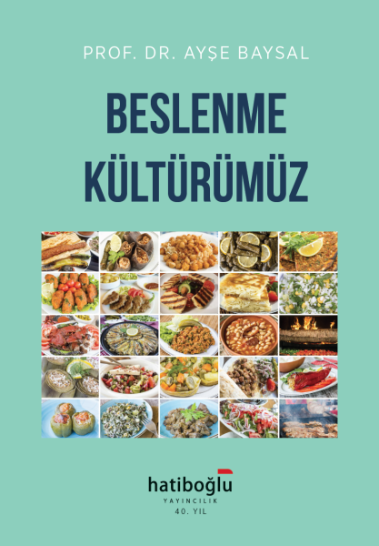 BESLENME KÜLTÜRÜMÜZ