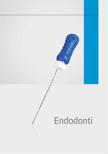 Endodonti