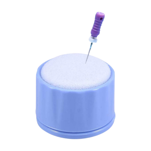Endodontik Aksesuarlar