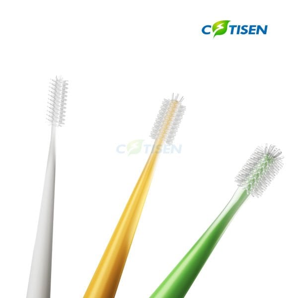 Fiber-Free Bond Fırçası - Cotisen