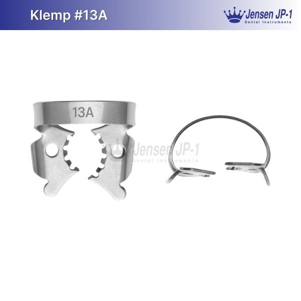 Klemp #13A Alt Molar