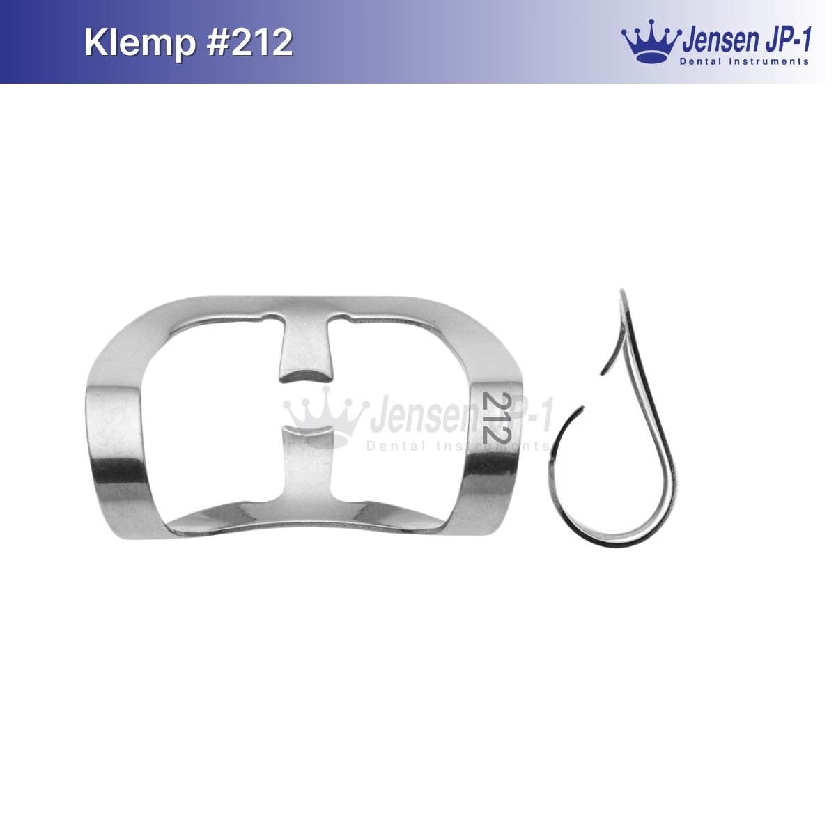 Klemp #212 Anterior