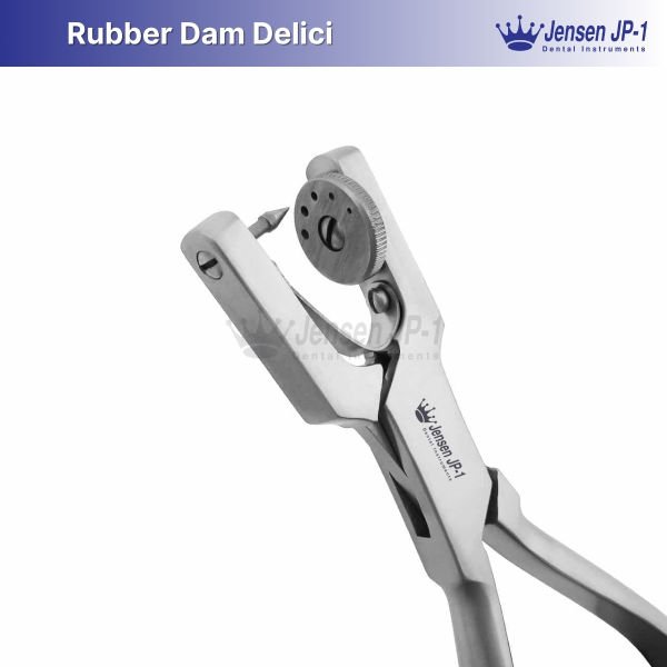Ainsworth Rubber Dam Delici