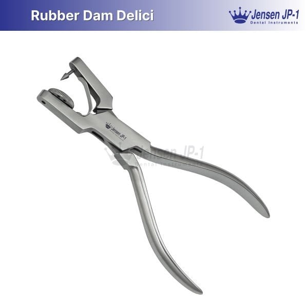 Ainsworth Rubber Dam Delici