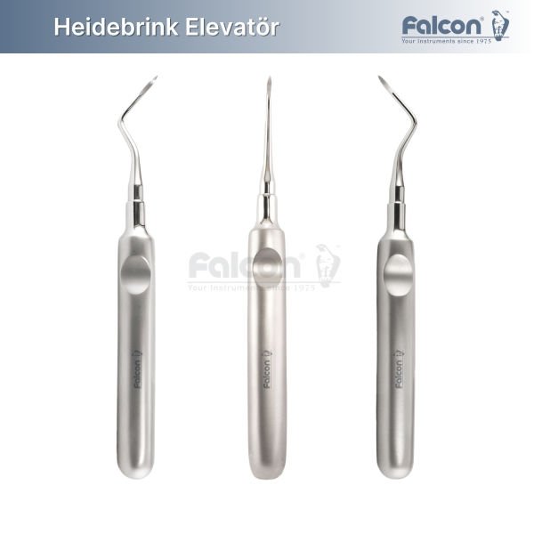 Heidbrink Elevatör