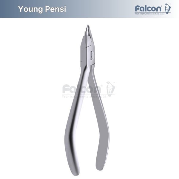 Young Pensi