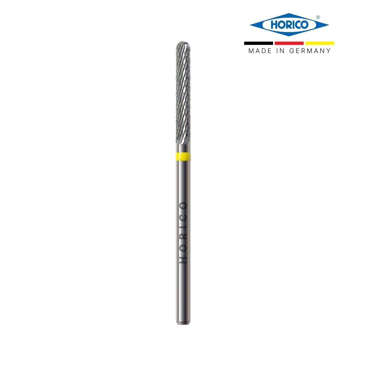 Canavar Frez - Sarı - Cross Cut X-Fine - Horico 144 110 023