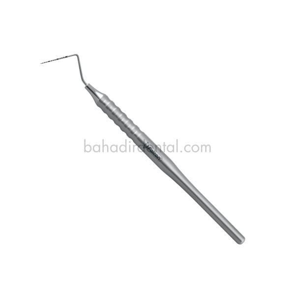 Periodontal Sond - (ø 1-15mm işaretli) fig. 15 UNC