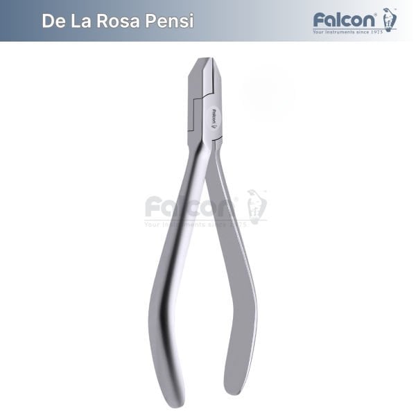 De La Rosa Pensi