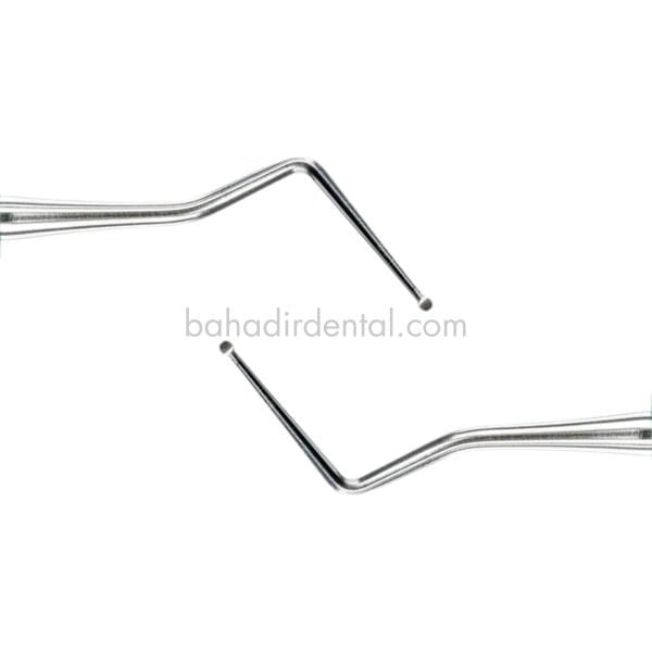 Endodontik Ekskavatör 31L