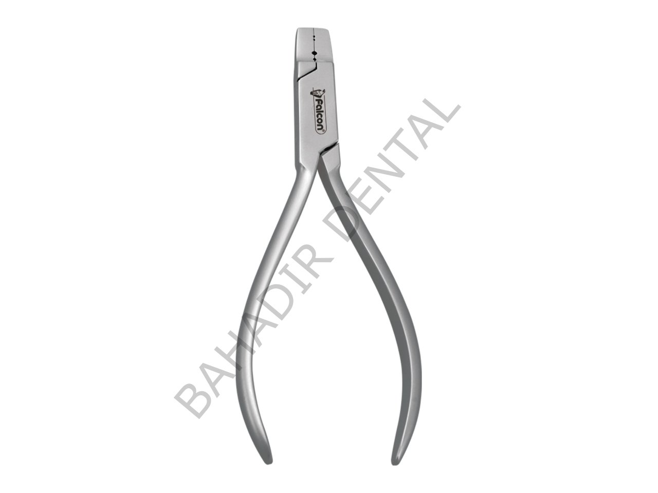 Ortodontik Pens - Lingual / Palatal Arch Forming
