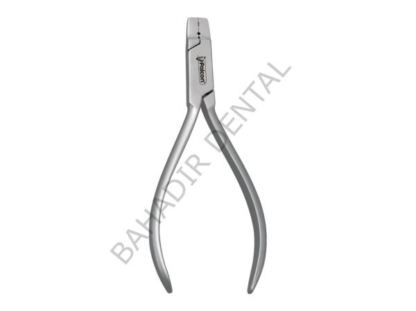 Ortodontik Pens - Lingual / Palatal Arch Forming