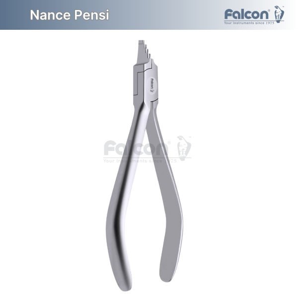 Nance Pensi