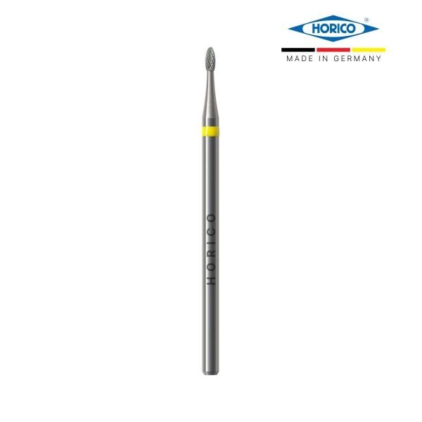 Canavar Frez - Sarı - Cross Cut X-Fine - Horico 277 110 014