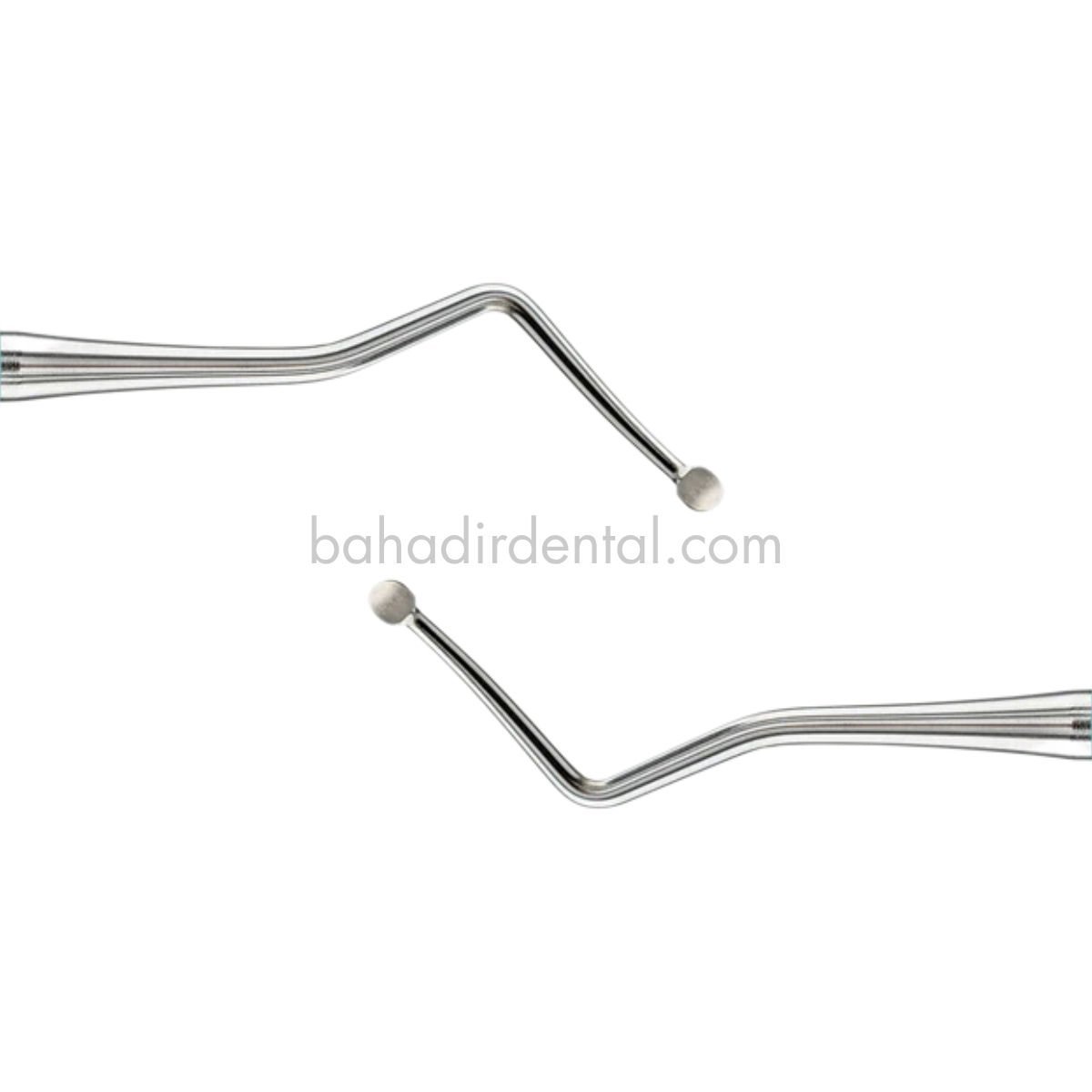 Endodontik Ekskavatör 33L