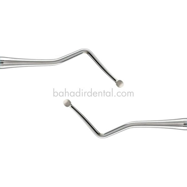 Endodontik Ekskavatör 33L