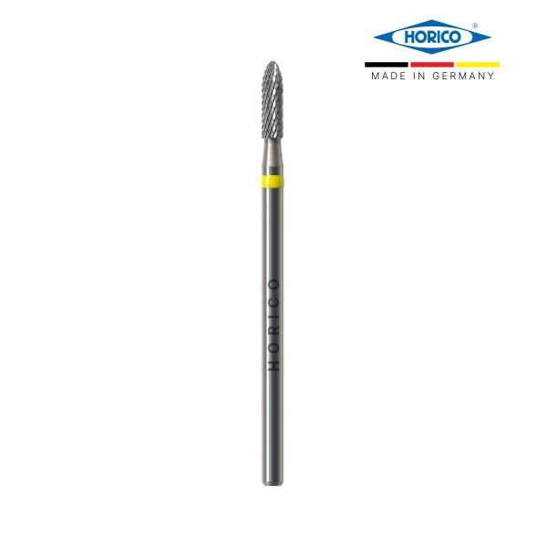 Canavar Frez - Sarı - Cross Cut X-Fine - Horico 289 110 023